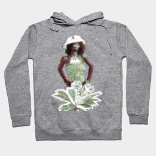 Woman clothes Hoodie